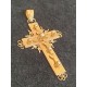 Pendentif croix