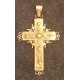 Pendentif croix